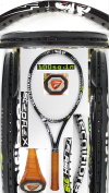【中古テニスラケット】テクニファイバー T.FLASH315