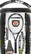 【中古テニスラケット】テクニファイバー T.FLASH300