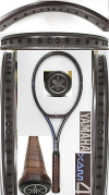 【中古テニスラケット】ヤマハ XAN4