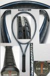 P0203 【中古テニスラケット】プリンス・エアスティック スーパーオーバーサイズ