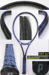 P0373 【中古テニスラケット】プリンス・プレシジョン クロノス