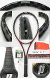 P0400 【中古テニスラケット】プリンス・EXO3イグナイト98