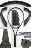 P0494 【中古テニスラケット】プリンス・CTS シナジープロDB オーバーサイズ