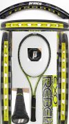 【中古テニスラケット】プリンス EXO3レベル95