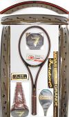 【中古テニスラケット】フタバヤ マイダスグランデ