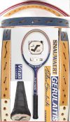 【中古テニスラケット】スノワート ビタスゲルライテス オートグラフ