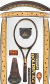 【中古テニスラケット】プロケネックス ゴールデンエース