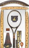 【中古テニスラケット】プロケネックス ゴールデンエース