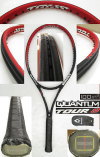 【中古 テニスラケット】フォルクル ツアー8