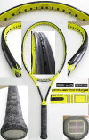【中古テニスラケット】フォルクル パワーブリッジ10
