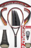 【中古テニスラケット】フォルクル カタパルト4 ジェネレーション2