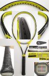 【中古テニスラケット】フォルクル パワーブリッジ10