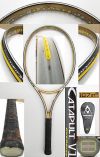 【中古テニスラケット】フォルクル カタパルトV1 OS