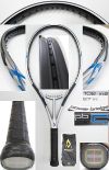 【中古テニスラケット】フォルクル パワーブリッジ5