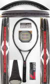 【中古テニスラケット】フォルクル パワーブリッジ7