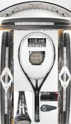 【中古テニスラケット】フォルクル パワーブリッジ1