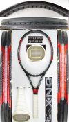 【中古テニスラケット】フォルクル DNX3