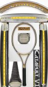 【中古テニスラケット】フォルクル カタパルトV1 オーバーサイズ