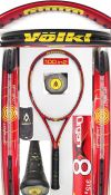 【中古テニスラケット】フォルクル オーガニクス8/315g