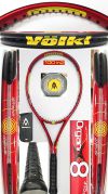 【中古テニスラケット】フォルクル オーガニクス8/315g
