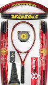 【中古テニスラケット】フォルクル オーガニクス8/315g