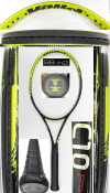 【中古テニスラケット】フォルクル C10PRO