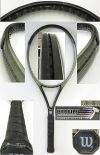 W0013 【中古テニスラケット】ウイルソン プロファイル95