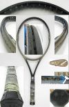 W0545 【中古テニスラケット】ウイルソン ・プロスタッフ4.0