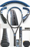【中古テニスラケット】ウイルソン ハイパーハンマー4.3OS