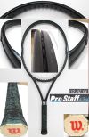 【中古テニスラケット】ウイルソン プロスタッフ4.5Si