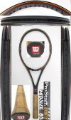 【中古テニスラケット】ウイルソン プロスタッフ ツアーDB85