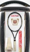 【中古テニスラケット】ウイルソン プロスタッフ5.8Si95