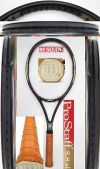 【中古テニスラケット】ウイルソン プロスタッフ5.8Si95
