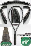 Y0288 【中古テニスラケット】ヨネックス・R-23