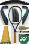 Y0309 【中古テニスラケット】ヨネックス・RD-8
