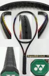 Y0311 【中古テニスラケット】ヨネックス・スーパーRD ツアー95