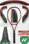 Y0357 【中古テニスラケット】ヨネックス・RDTi70Long ミッドプラス