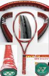 Y0392 【中古テニスラケット】ヨネックス・RDiS100/93