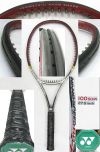 Y0402 【中古テニスラケット】ヨネックス・ナノスピードRQ7