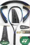 Y0453 【中古テニスラケット】ヨネックス・RD-8 ロング