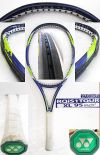 【中古 テニスラケット】RQiS1ツアーXL