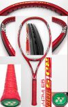 【中古テニスラケット】ヨネックス RDiS100