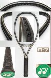 【中古テニスラケット】ヨネックス R-7