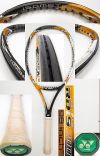 【中古テニスラケット】ヨネックス RDiS200