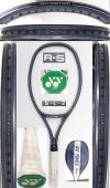【中古テニスラケット】ヨネックス R-5