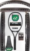 【中古テニスラケット】ヨネックス R-7