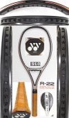 【中古テニスラケット】ヨネックス R-22