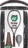 【中古テニスラケット】ヨネックス R-23