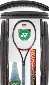 【中古テニスラケット】ヨネックス RDパワー10ロング