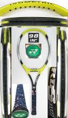 【中古テニスラケット】ヨネックス RDS001MP